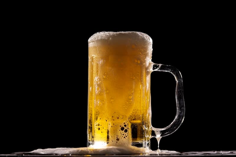 Cervejas