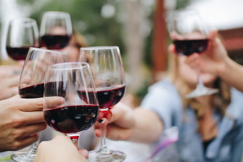 Vinhos